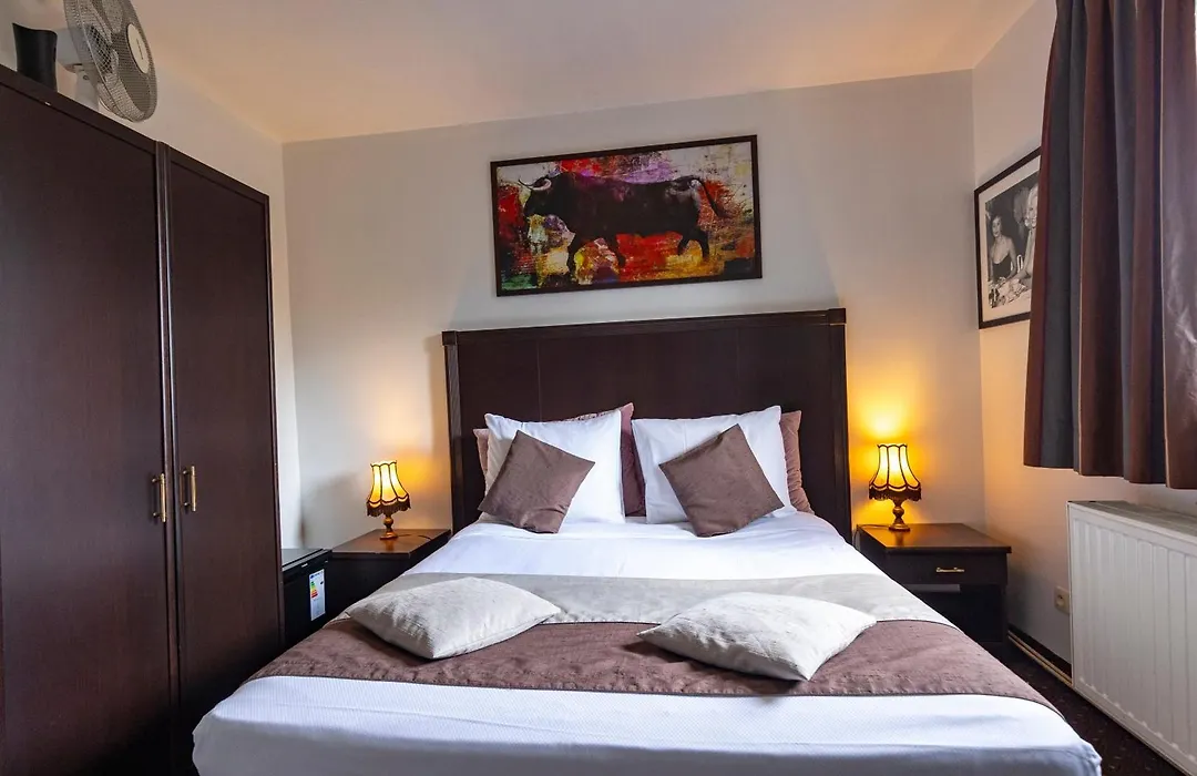 Hotel Malon-1